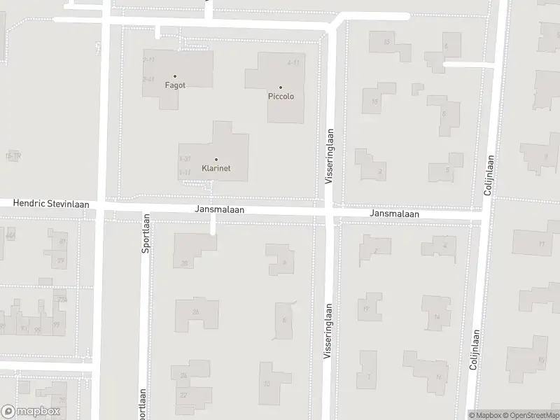 Brandweer met grote spoed naar de Jansmalaan in Emmeloord vanwege reanimatie