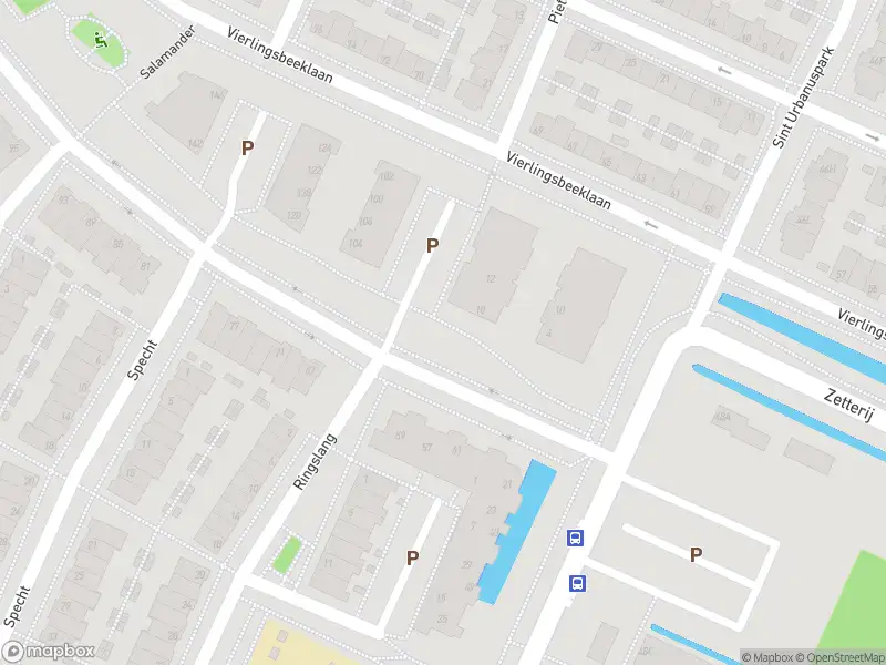 Anonieme overlastmelding Salamander in Amstelveen gesloten