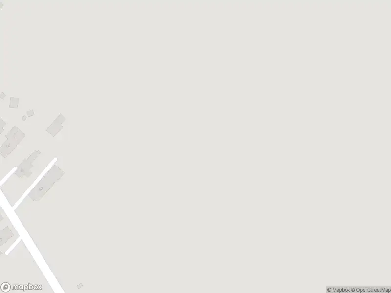 Brandweer met grote spoed naar de Kroonpolder in Drieborg vanwege waarnemen gaslucht