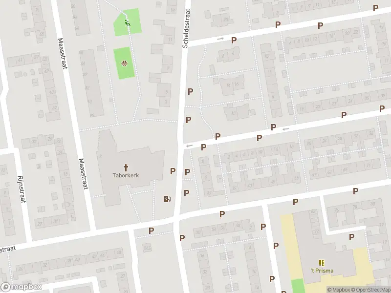 Ambulance met gepaste spoed naar de Hoornselaan in Purmerend