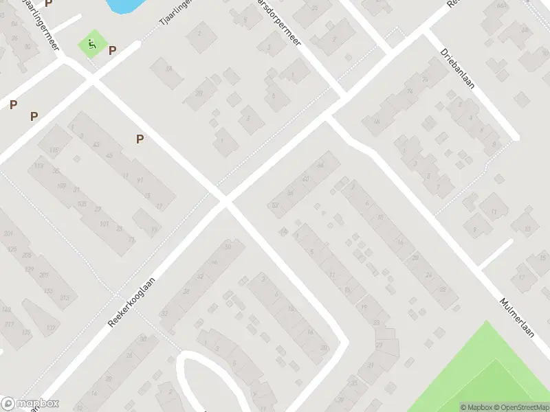 Overlastmelding Reekerkooglaan in Heerhugowaard