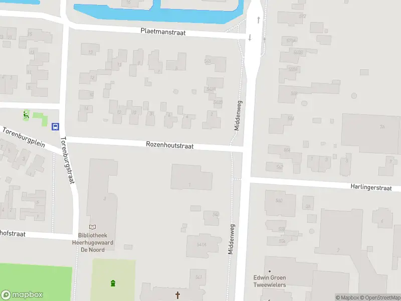 Overlastmelding Rozenhoutstraat in Heerhugowaard gesloten