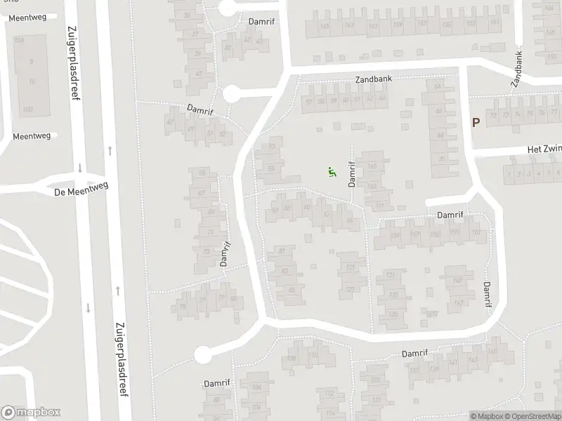 Anonieme overlastmelding Damrif in Lelystad