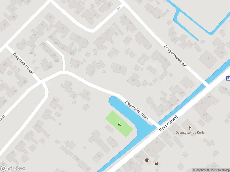 Overlastmelding Zaagmolenstraat in Nieuwe Niedorp gesloten