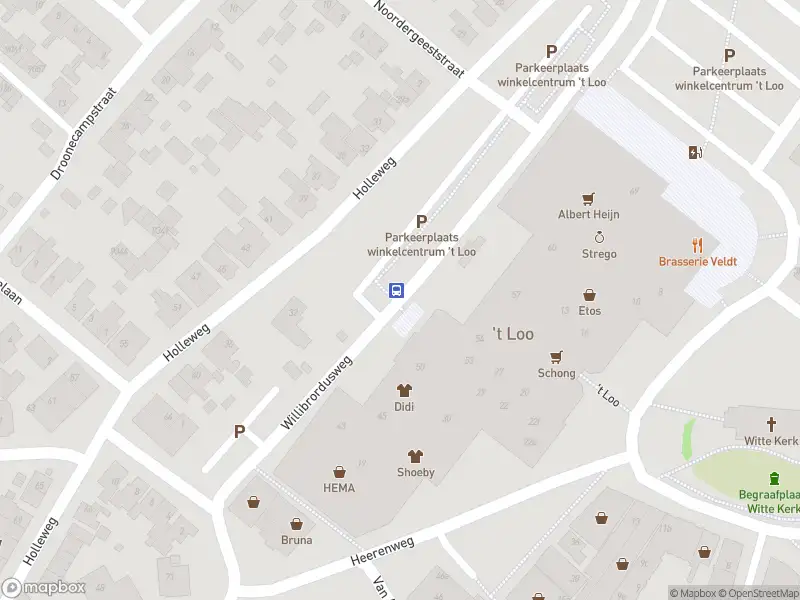 Overlastmelding Torenlaan in 1851TA Heiloo