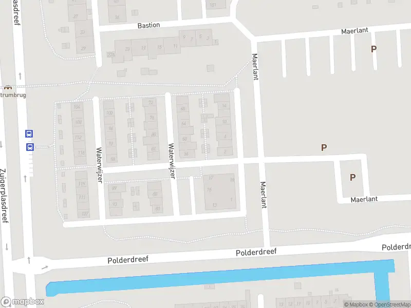 Overlastmelding Waterwijzer in Lelystad gesloten