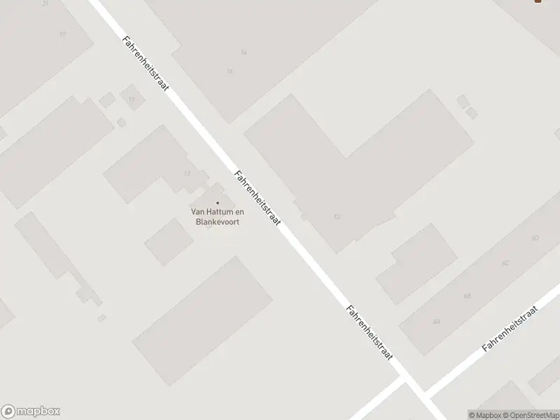 Brandweer met gepaste spoed naar de Fahrenheitstraat in Rijssen vanwege afgaan automatisch brandalarm