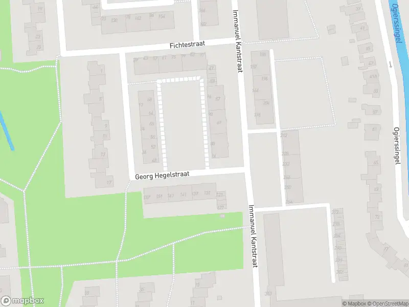 Ambulance met gepaste spoed naar de Immanuel Kantstraat in Rotterdam