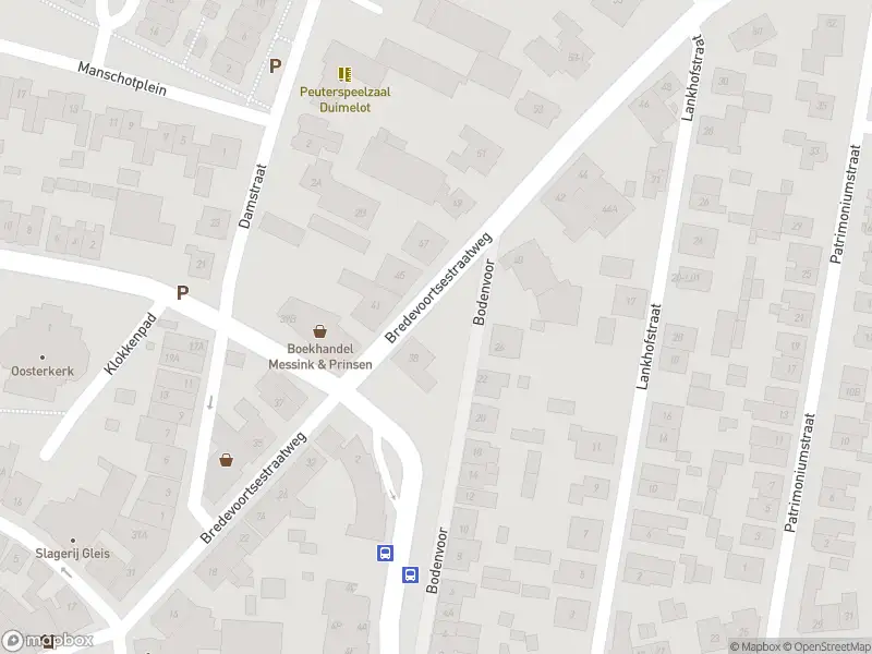 Brandweer met gepaste spoed naar de Patrimoniumstraat in Aalten vanwege stankoverlast