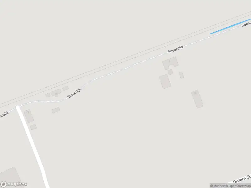 Overlastmelding Spoordijk in Berkel-Enschot gesloten