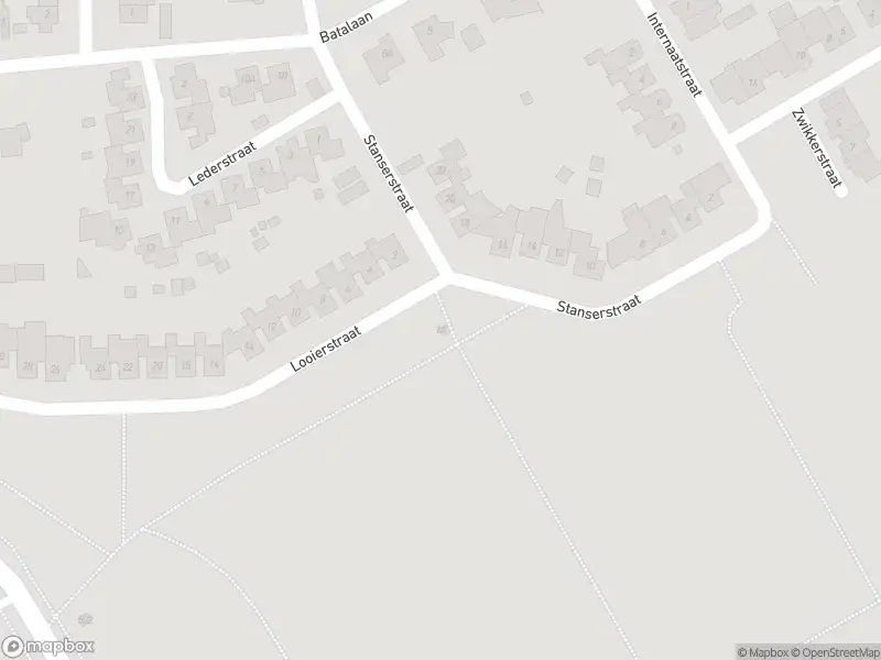 Overlastmelding Looierstraat in Best