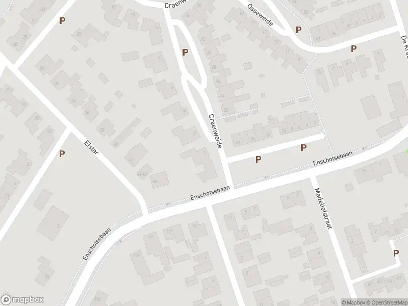 Overlastmelding Craenweide in Berkel-Enschot gesloten