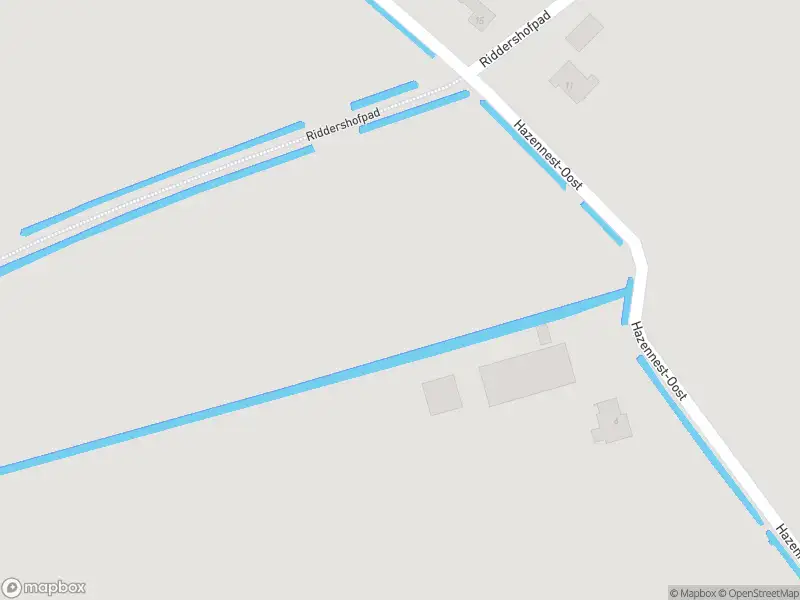 112 melding Overlastmelding Hazennest-Oost in Tilburg gesloten