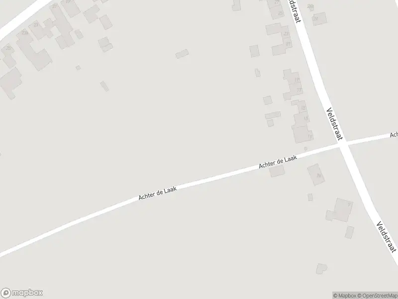 Overlastmelding Moeder Magdalenastraat in Ohé en Laak gesloten