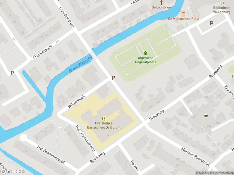 Anonieme overlastmelding P. Oosterleestraat in Valkenburg gesloten