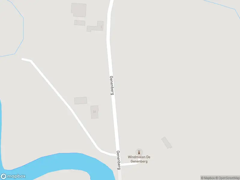 Overlastmelding Genenberg in Sint-Michielsgestel gesloten