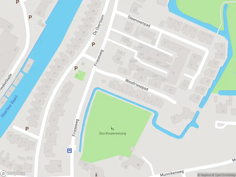 Besteld ambulance vervoer naar de Westfriesepad in Alkmaar