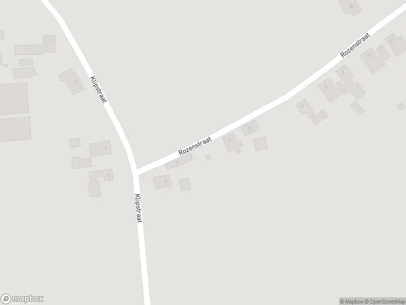 Overlastmelding Rozenstraat in Andelst