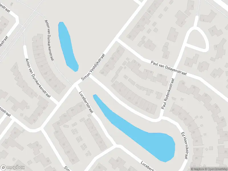 Overlastmelding Ed Hoornikstraat in Dongen gesloten