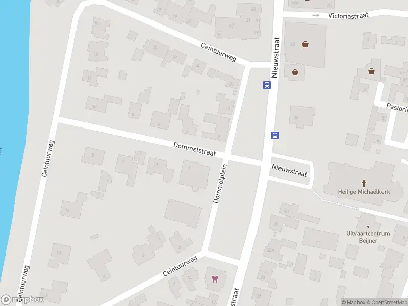 112 melding Overlastmelding Dommelstraat in Sint-Michielsgestel