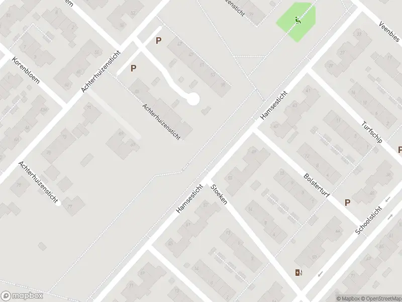 Overlastmelding Kloosterpad in 5104JT Dongen gesloten