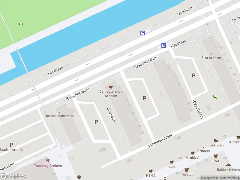 Overlastmelding Gamerslagplein in Arnhem