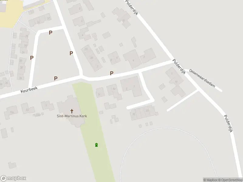 Overlastmelding Keurbeek in Herwen gesloten