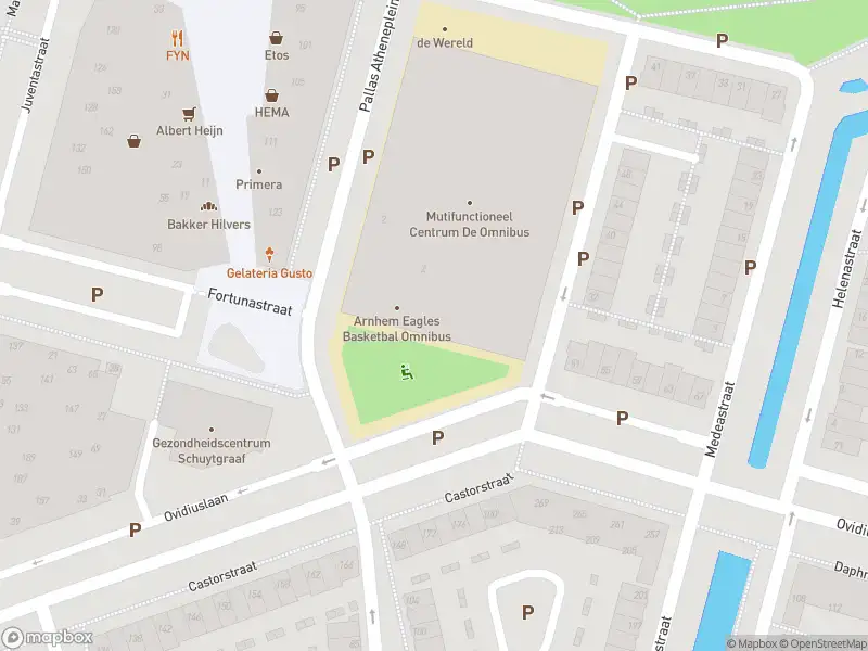 Anonieme overlastmelding Orpheusstraat in Arnhem gesloten