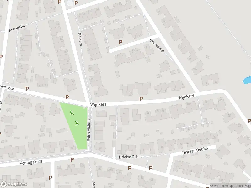 112 melding Overlastmelding Wijnkers in Arnhem