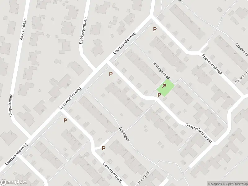 Overlastmelding Drachtenpad in 6835KC Arnhem gesloten