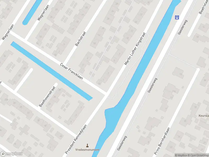 Overlastmelding Martin Luther Kingstraat in Akersloot gesloten