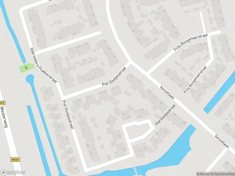 Overlastmelding Piet Gootjesstraat in Schagen