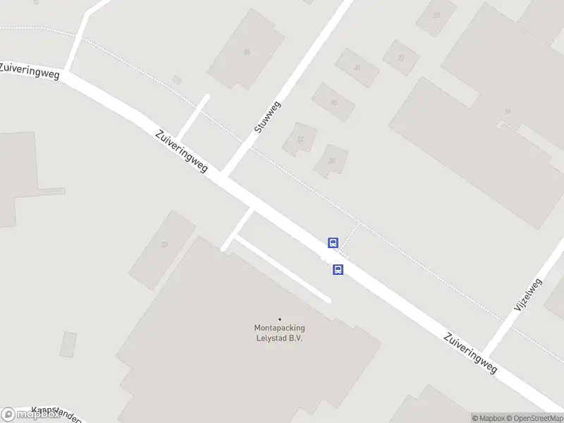 Overlastmelding Schoepenweg in 8243PX Lelystad