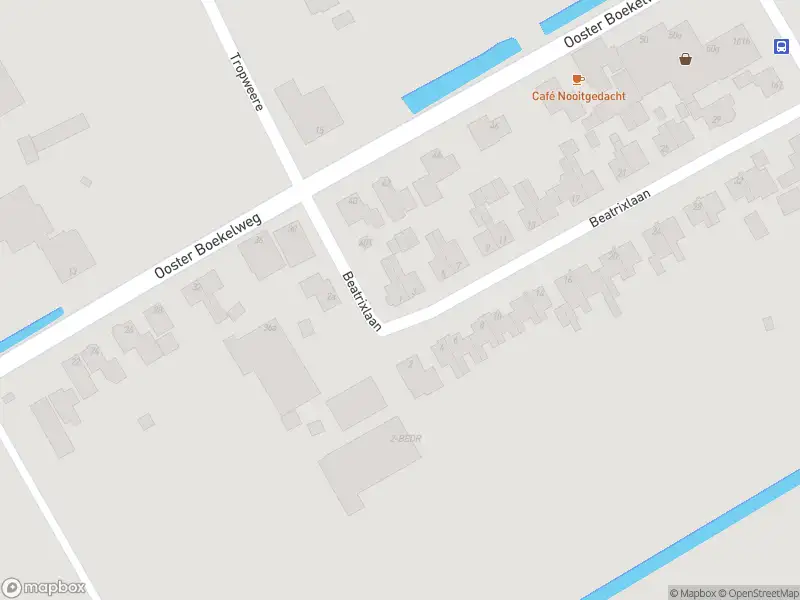 Overlastmelding Beatrixlaan in De Weere gesloten