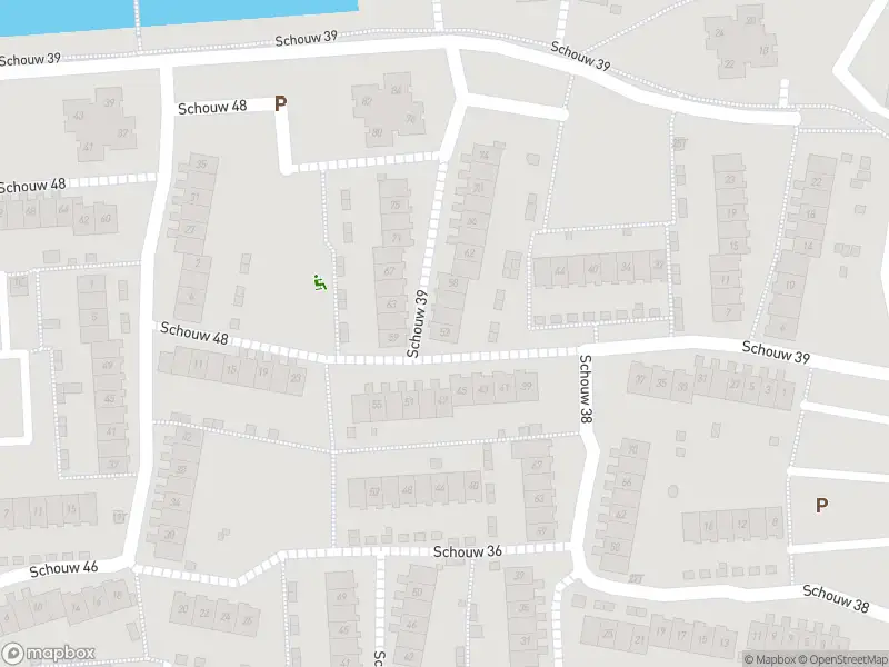 Overlastmelding Schouw in Lelystad gesloten