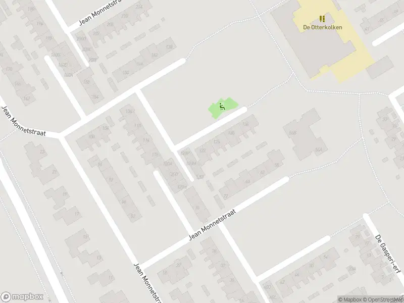 Overlastmelding Jean Monnetstraat in Heemskerk