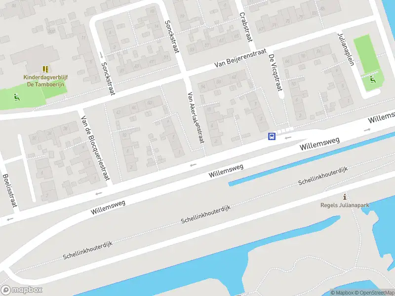 Overlastmelding Van Akerlakenstraat in Hoorn gesloten