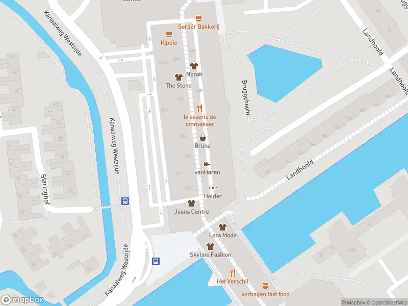 Ambulance met gepaste spoed naar de Struytse Hoeck in Hellevoetsluis