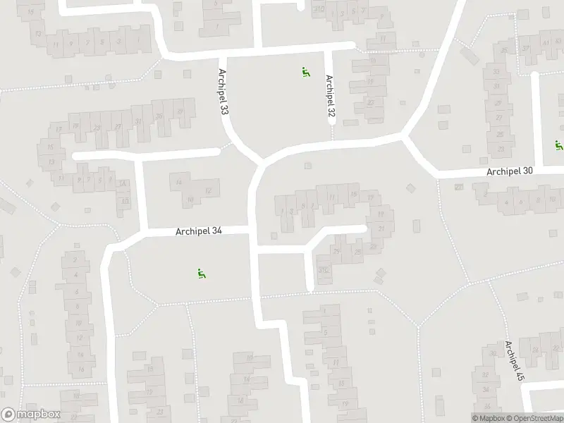 Anonieme overlastmelding Archipel in Lelystad gesloten