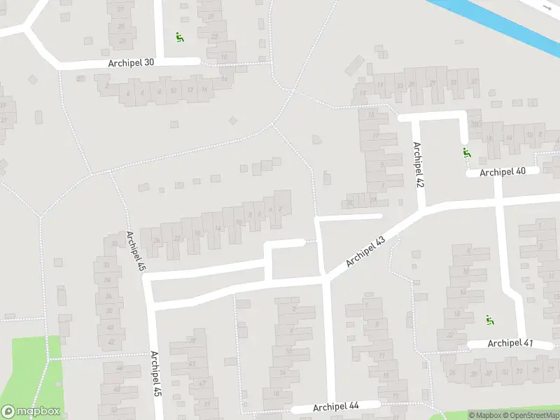 Overlastmelding Archipel in Lelystad gesloten