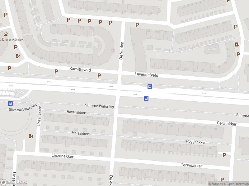 Politie naar de Slimme Watering in Schiedam vanwege ongeval met letsel