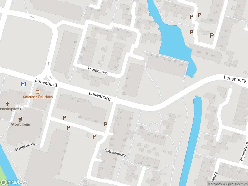 Ambulance met gepaste spoed naar de Toutenburg in Dordrecht