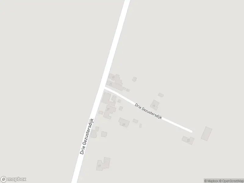 Overlastmelding Drie Gezustersdijk in Vogelwaarde