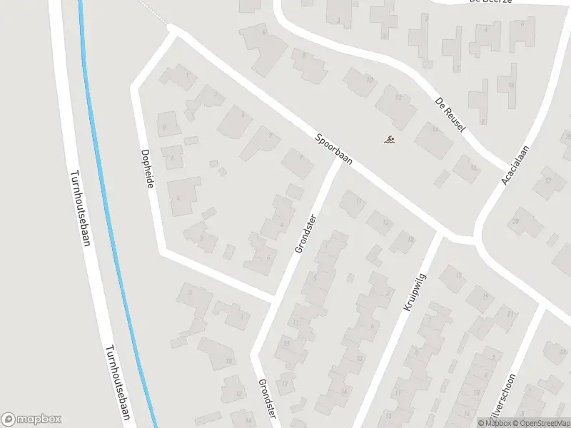Overlastmelding Grondster in Goirle gesloten