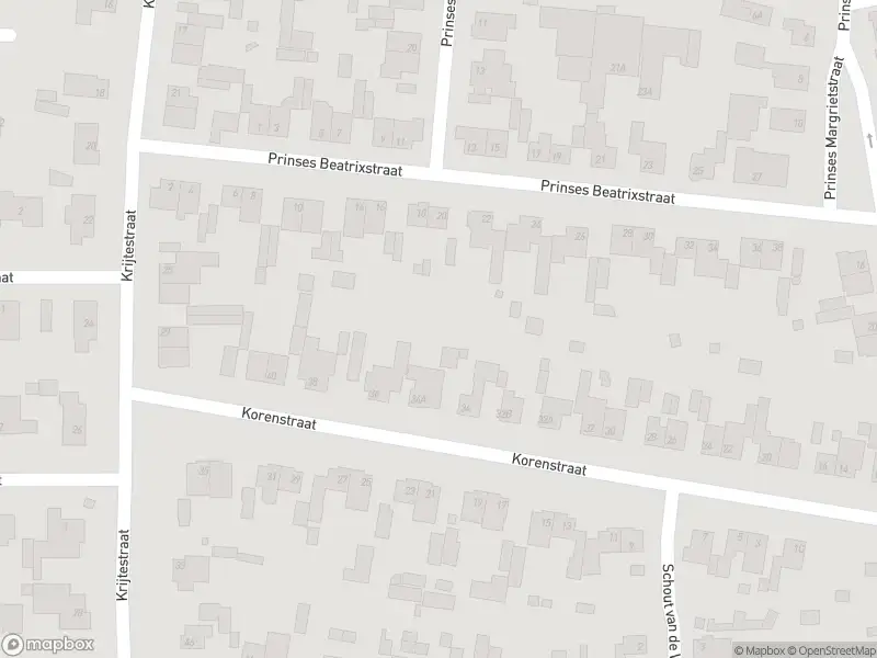 Overlastmelding Stokske in 5066CC Moergestel gesloten