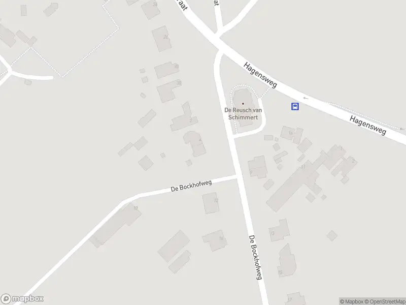 Overlastmelding De Bockhofweg in Schimmert