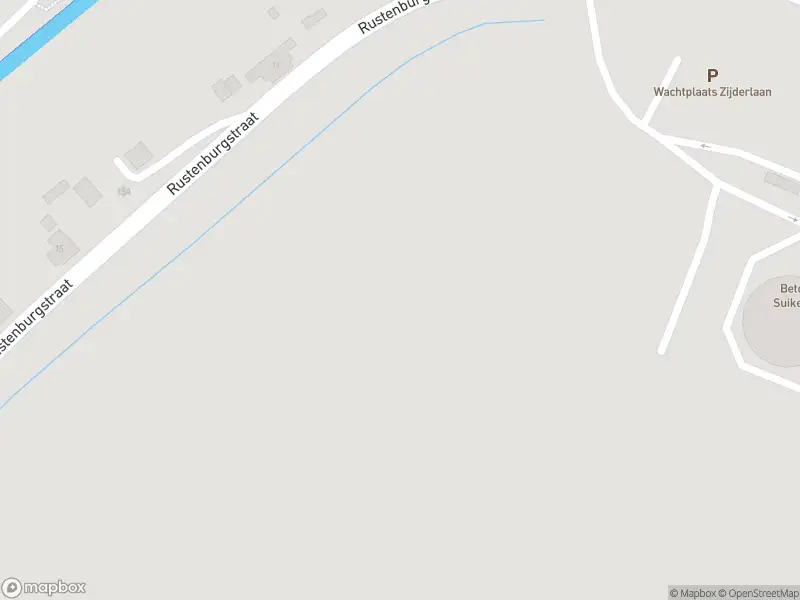 112 melding Overlastmelding Rustenburgstraat in Puttershoek gesloten