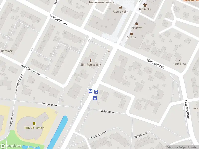 Overlastmelding Kastanjelaan in Puttershoek gesloten