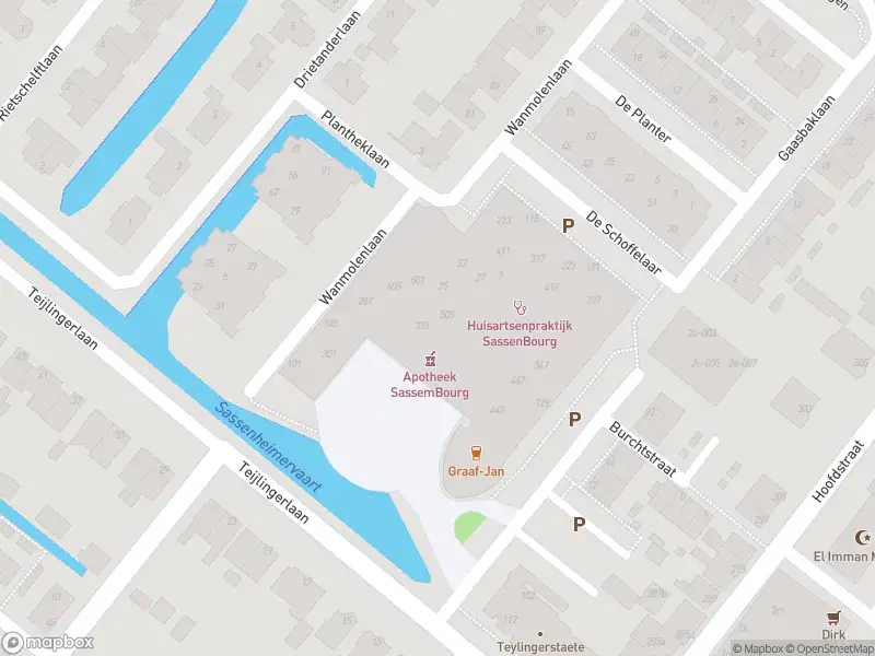 112 melding Overlastmelding Jan van Brabantweg in Sassenheim