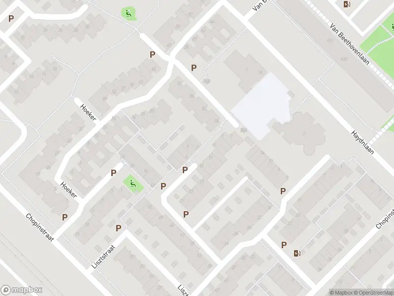 Overlastmelding Berliozstraat in Maassluis gesloten